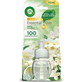 Air Wick Makine Yedek Bahar Çiçekleri Oda Kokusu