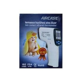Aircase AC-403 Temassız Ateş Ölçer