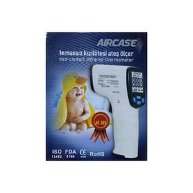 Aircase AC-403 Temassız Ateş Ölçer
