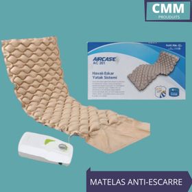 Aircase Baklava Tipi Havalı Yatak