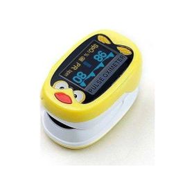 Aircase K1 Endostall Pediatrik Pulse Oksimetre