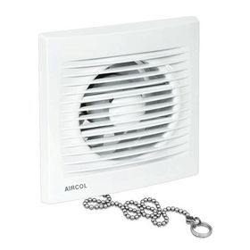 Aircol 100 SM Siviçli Aksiyal Aspiratör