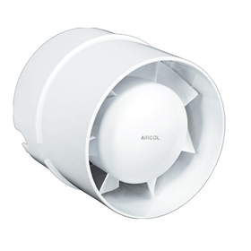 Aircol 150 10 Adet KT Kanal Tipi Fan
