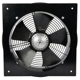 Aircol 200 MS Kare Sac Gövdeli Aspiratör