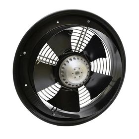 Aircol 200 MS Sanayi Tipi Saç Gövdeli Fan