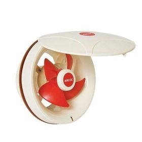 Aircol 25 Kapaklı Aspiratör
