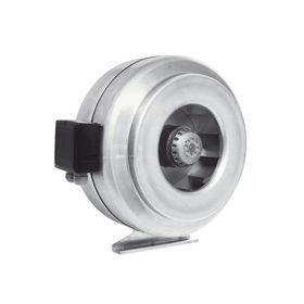 Aircol 250 KF Sanayi Tipi Radyal Kanal İçi Fan
