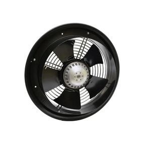 Aircol 250 MS Sanayi Tipi Saç Gövdeli Fan