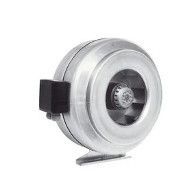 Aircol 315 KF Sanayi Tipi Radyal Kanal İçi Fan