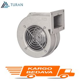 Aircol AKS 120-60 Salyangoz Radyal Fanı
