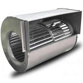 Aircol AKS-146-240 Salyangoz Radyal Fanlar