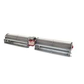 Aircol AKS-680-360 Tanjansiyel Radyal Fanlar