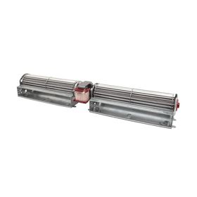 Aircol AKS-680-600 Tanjansiyel Radyal Fanlar
