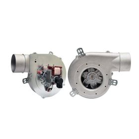 Aircol AKS 686P Salyangoz Radyal Fan