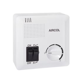 Aircol FC200 Hız Anahtarı