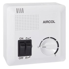 Aircol FC200 Hız Anahtarı
