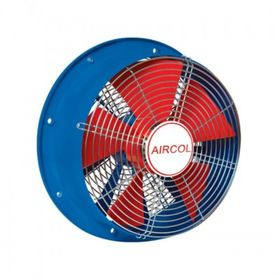 Aircol S 400 Sanayi Tipi Aspiratör