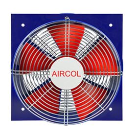 Aircol S 400 Sanayi Tipi Aspiratör