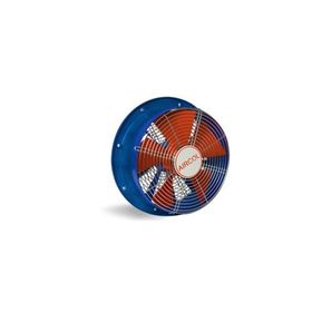 Aircol S 450 Sanayi Tipi Aspiratör
