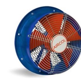 Aircol S 450 Sanayi Tipi Aspiratör