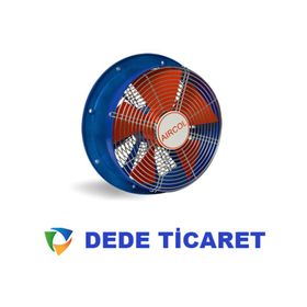 Aircol S 450 Sanayi Tipi Aspiratör