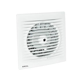 Aircool 150 Aspiratör