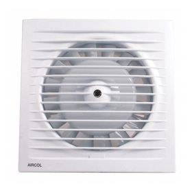 Aircool 200 Aspiratör
