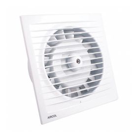 Aircool 200 Aspiratör