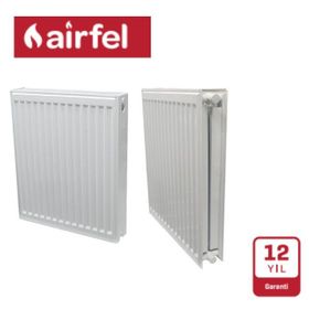 Airfel 22-PKKP 600x1900 Panel Radyatör