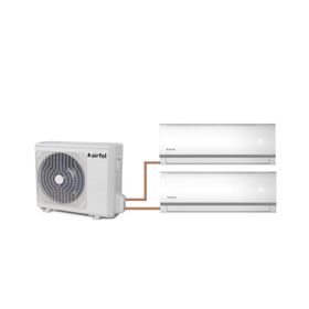 Airfel 2LMX50A 9+18 İç Dış Duvar Tipi Multi Klima