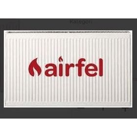 Airfel 600x800 Panel Radyatör
