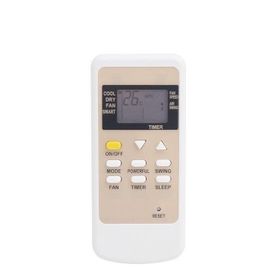 Airfel Ap09-3101 Tyfmk Mobil Klima Kumandası