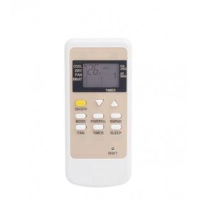 Airfel Ap09-3101 Tyfmk Mobil Klima Kumandası