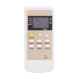 Airfel Ap09-3101 Tyfmk Mobil Klima Kumandası