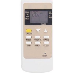 Airfel Ap09-3101 Tyfmk Mobil Klima Kumandası