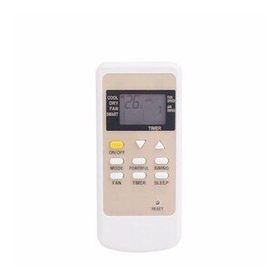 Airfel Ap09-3102/r2 Tyfmk Mobil Klima Kumandası