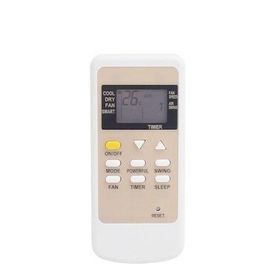 Airfel Ap09-3102/r2 Tyfmk Mobil Klima Kumandası