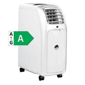 Airfel AP09-3103-R2 A Enerji Sınıfı Mobil Klima