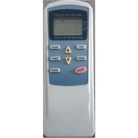 Airfel AS09-3001 Klima Kumandası