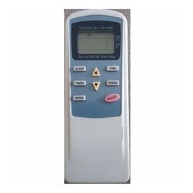 Airfel As09-3004s Klima Kumandası