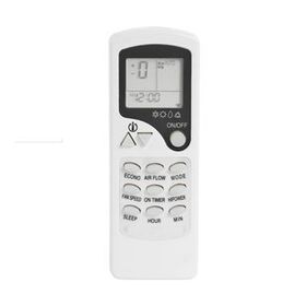 Airfel As12-0502s Uyumlu Klima Kumandası