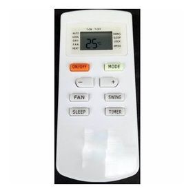 Airfel As12-0930 Klima Kumandası