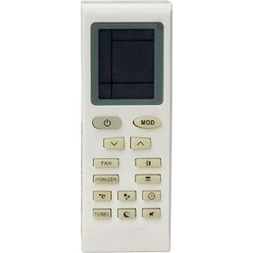 Airfel AS12-0940 Klima Kumandası