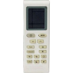 Airfel AS12-0940 Klima Kumandası