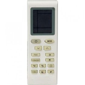 Airfel AS12-0940 Klima Kumandası