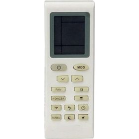 Airfel AS12-0940 Klima Kumandası