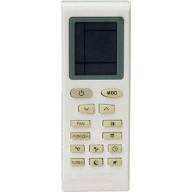 Airfel AS12-0940 Klima Kumandası
