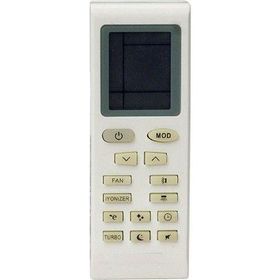 Airfel AS12-0940 Klima Kumandası