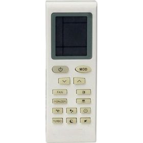 Airfel AS12-0940 Klima Kumandası