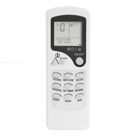 Airfel As22-0502s Uyumlu Klima Kumandası